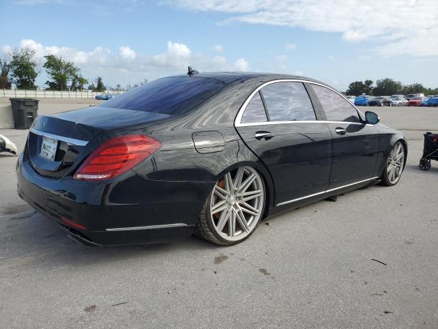 Photo 2 VIN: WDDUG8FB4FA166809 - MERCEDES-BENZ S 550 4MAT 