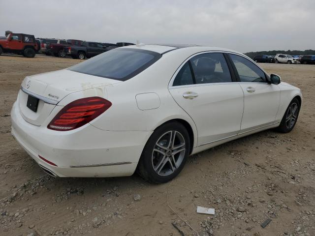 Photo 2 VIN: WDDUG8FB4GA205738 - MERCEDES-BENZ S 550 4MAT 