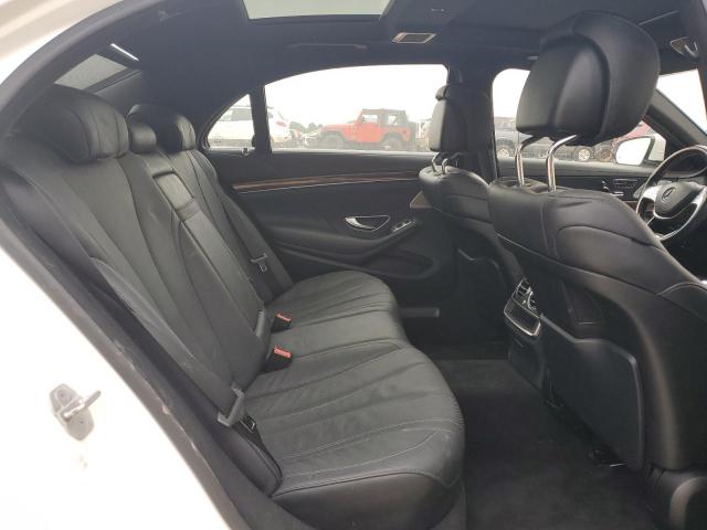 Photo 9 VIN: WDDUG8FB4GA205738 - MERCEDES-BENZ S 550 4MAT 