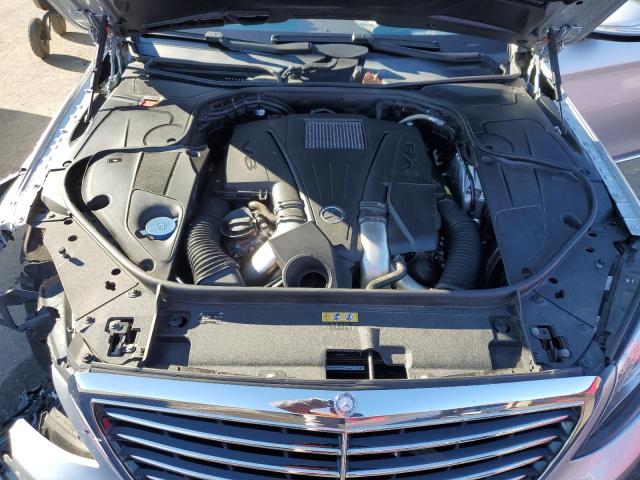 Photo 10 VIN: WDDUG8FB4GA222197 - MERCEDES-BENZ S-CLASS 