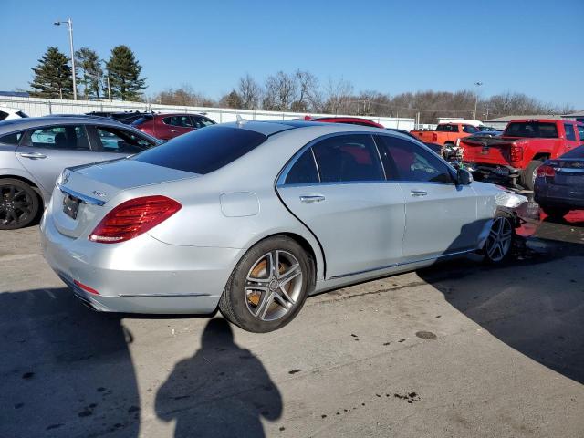 Photo 2 VIN: WDDUG8FB4GA222197 - MERCEDES-BENZ S-CLASS 