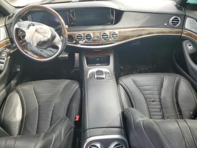 Photo 7 VIN: WDDUG8FB4GA252400 - MERCEDES-BENZ S-CLASS 