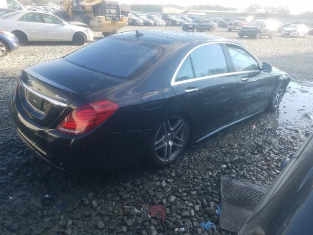 Photo 3 VIN: WDDUG8FB4HA308336 - MERCEDES-BENZ S 550 4MAT 