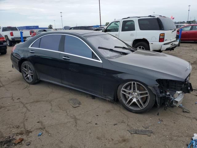 Photo 3 VIN: WDDUG8FB4HA320356 - MERCEDES-BENZ S 550 4MAT 