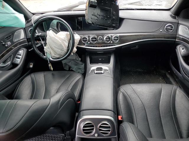 Photo 7 VIN: WDDUG8FB4HA320356 - MERCEDES-BENZ S 550 4MAT 