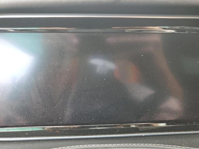 Photo 8 VIN: WDDUG8FB4HA320356 - MERCEDES-BENZ S 550 4MAT 