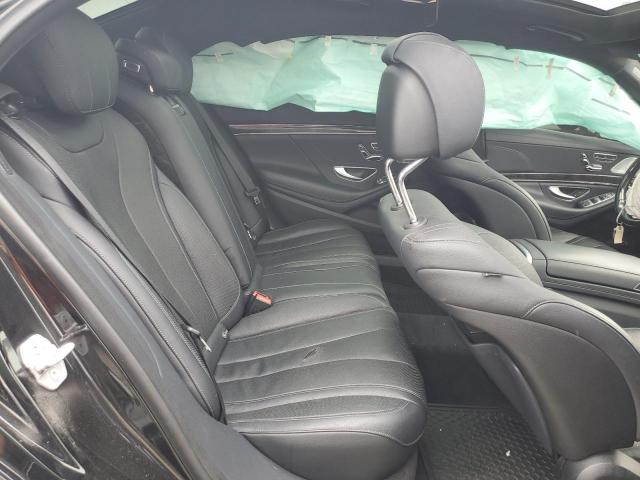 Photo 9 VIN: WDDUG8FB4HA320356 - MERCEDES-BENZ S 550 4MAT 