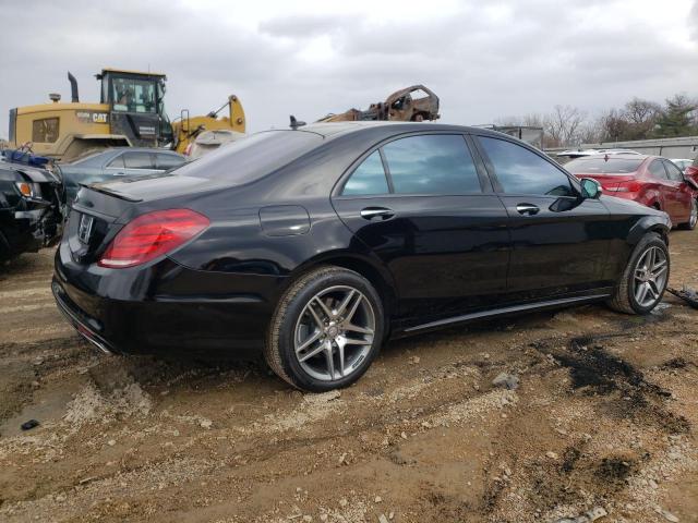 Photo 2 VIN: WDDUG8FB5EA028954 - MERCEDES-BENZ S 550 4MAT 