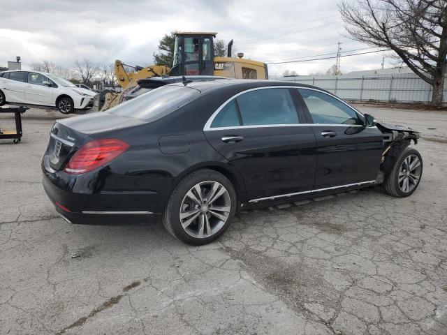 Photo 2 VIN: WDDUG8FB5EA036021 - MERCEDES-BENZ S-CLASS 