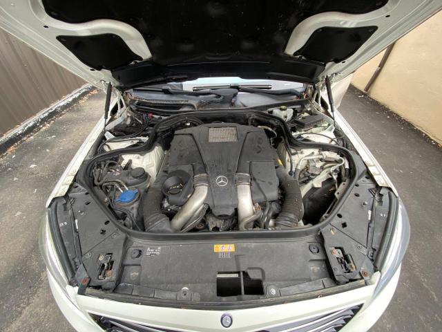 Photo 6 VIN: WDDUG8FB5EA046225 - MERCEDES-BENZ S 550 4MAT 