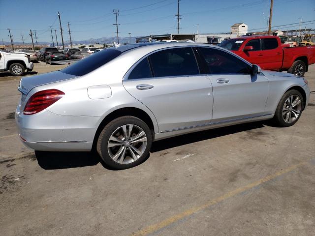 Photo 2 VIN: WDDUG8FB5EA063719 - MERCEDES-BENZ S-CLASS 