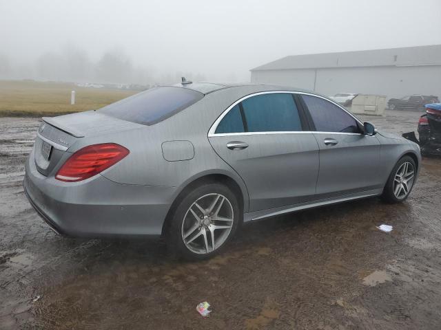 Photo 2 VIN: WDDUG8FB5FA079369 - MERCEDES-BENZ S-CLASS 