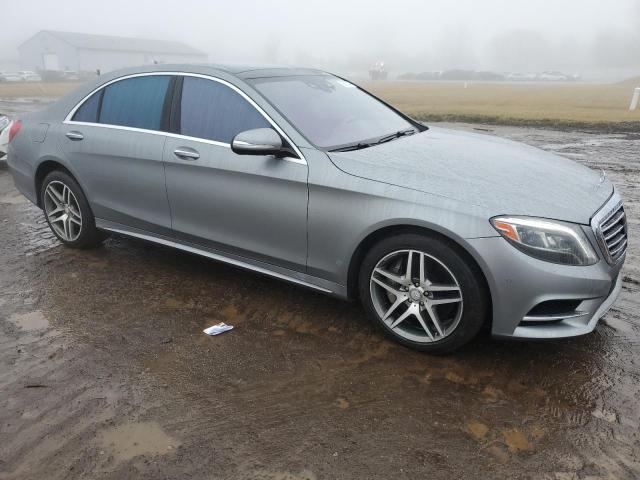 Photo 3 VIN: WDDUG8FB5FA079369 - MERCEDES-BENZ S-CLASS 