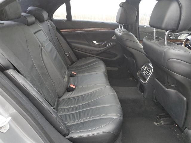 Photo 9 VIN: WDDUG8FB5FA079369 - MERCEDES-BENZ S-CLASS 