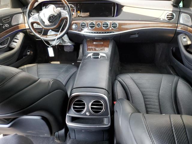 Photo 7 VIN: WDDUG8FB5FA119594 - MERCEDES-BENZ S-CLASS 