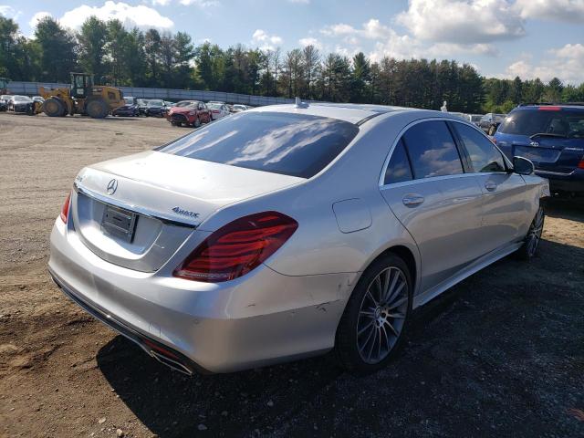 Photo 3 VIN: WDDUG8FB5FA128912 - MERCEDES-BENZ S 550 4MAT 