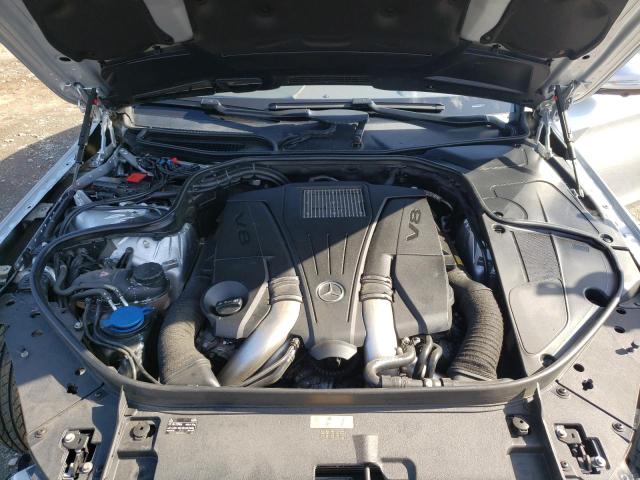 Photo 6 VIN: WDDUG8FB5FA128912 - MERCEDES-BENZ S 550 4MAT 