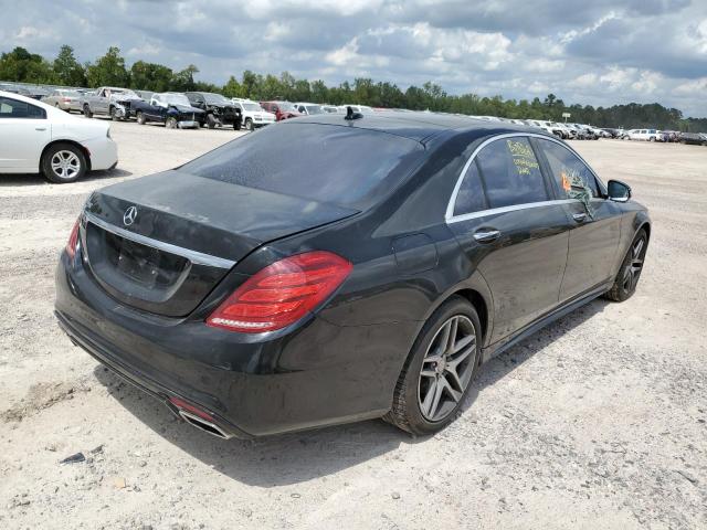 Photo 3 VIN: WDDUG8FB5FA143491 - MERCEDES-BENZ S-CLASS 