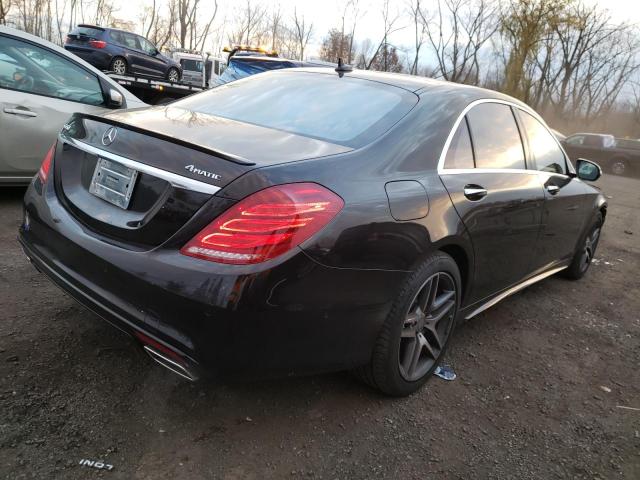 Photo 3 VIN: WDDUG8FB5FA148612 - MERCEDES-BENZ S 550 4MAT 