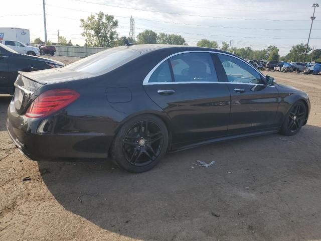 Photo 2 VIN: WDDUG8FB5FA183053 - MERCEDES-BENZ S 550 4MAT 