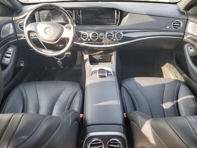 Photo 7 VIN: WDDUG8FB5FA183053 - MERCEDES-BENZ S 550 4MAT 