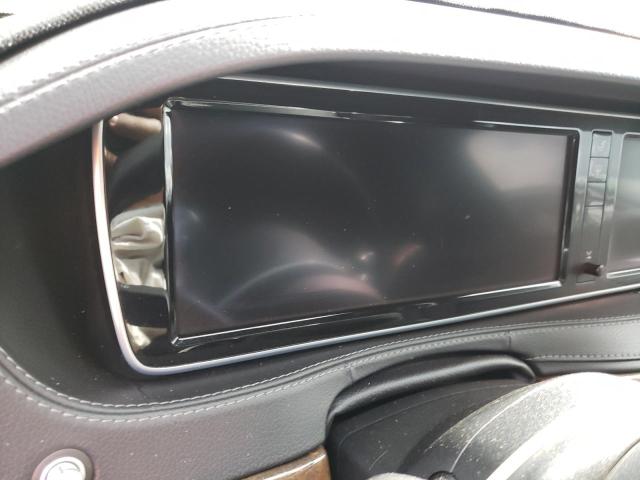 Photo 8 VIN: WDDUG8FB5GA204498 - MERCEDES-BENZ S 550 4MAT 