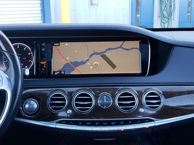 Photo 8 VIN: WDDUG8FB5GA222998 - MERCEDES-BENZ S 550 4MAT 