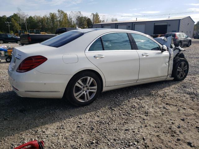 Photo 2 VIN: WDDUG8FB5GA223052 - MERCEDES-BENZ S-CLASS 