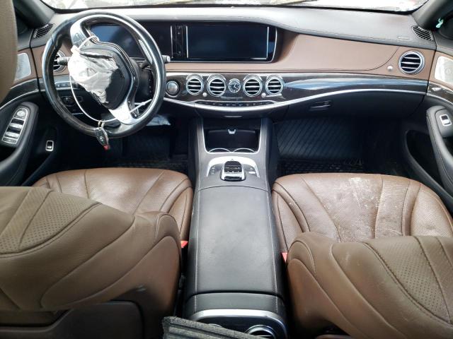 Photo 7 VIN: WDDUG8FB5GA223052 - MERCEDES-BENZ S-CLASS 