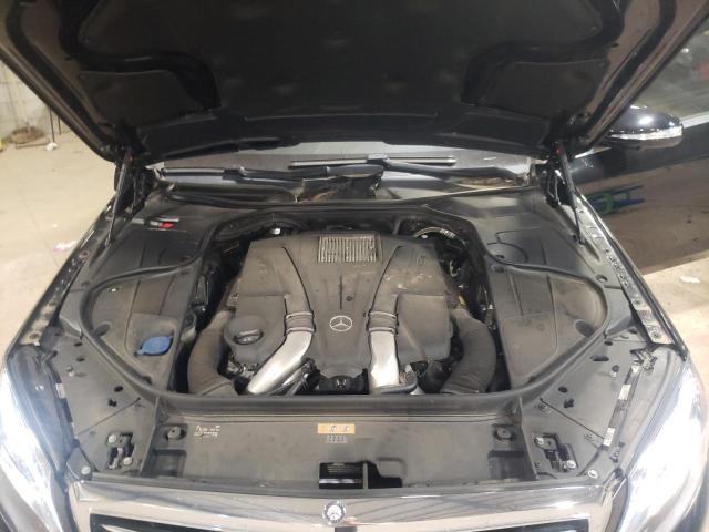 Photo 6 VIN: WDDUG8FB5GA235346 - MERCEDES-BENZ S 550 4MAT 