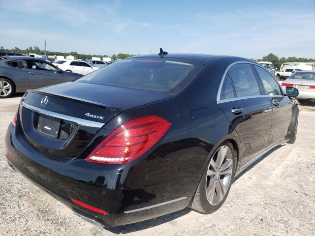 Photo 3 VIN: WDDUG8FB5HA318275 - MERCEDES-BENZ S 550 4MAT 