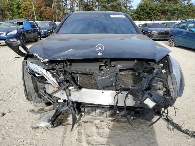 Photo 4 VIN: WDDUG8FB6EA020653 - MERCEDES-BENZ S 550 4MAT 