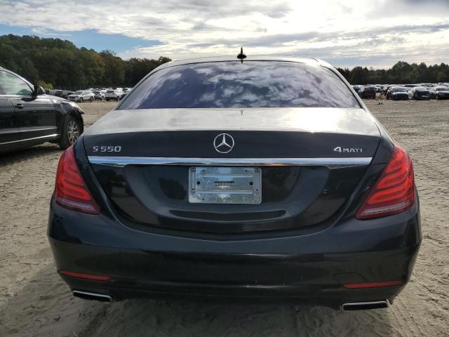 Photo 5 VIN: WDDUG8FB6EA020653 - MERCEDES-BENZ S 550 4MAT 