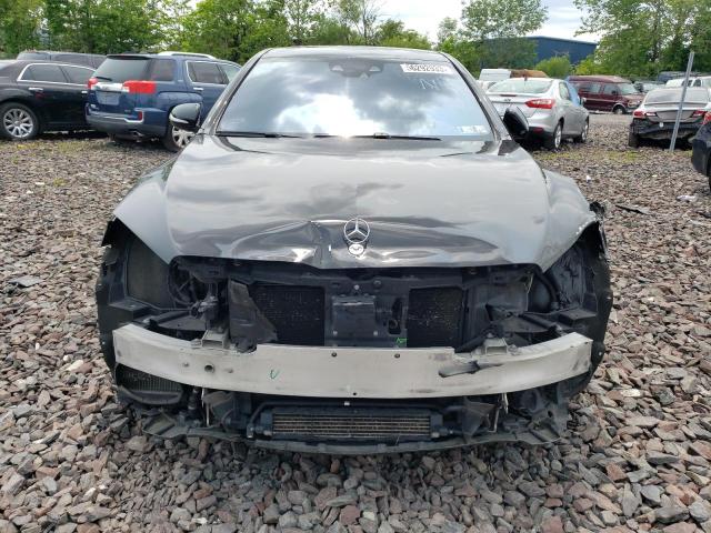 Photo 4 VIN: WDDUG8FB6EA036559 - MERCEDES-BENZ S-CLASS 