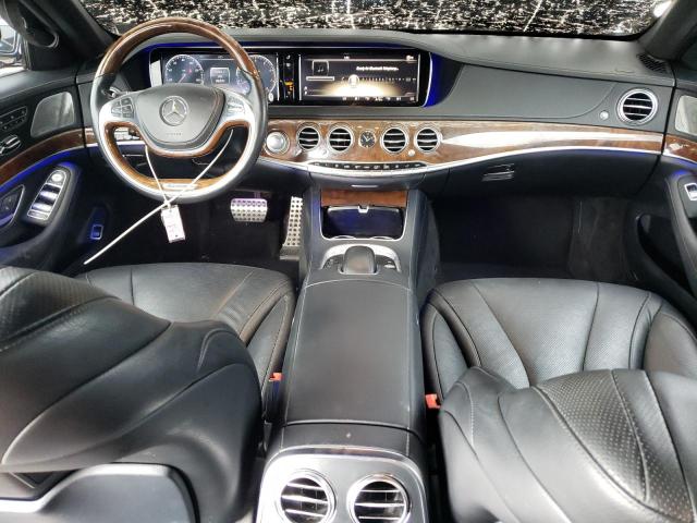 Photo 7 VIN: WDDUG8FB6EA036559 - MERCEDES-BENZ S-CLASS 