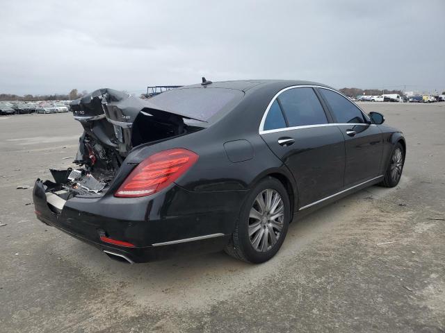 Photo 2 VIN: WDDUG8FB6FA070079 - MERCEDES-BENZ S-CLASS 