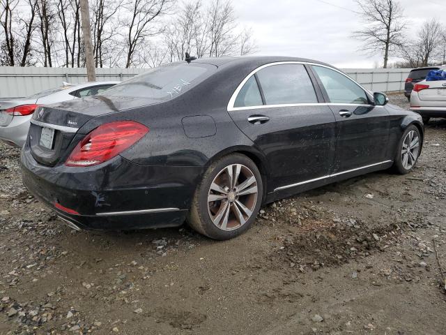 Photo 2 VIN: WDDUG8FB6FA145248 - MERCEDES-BENZ S 550 4MAT 