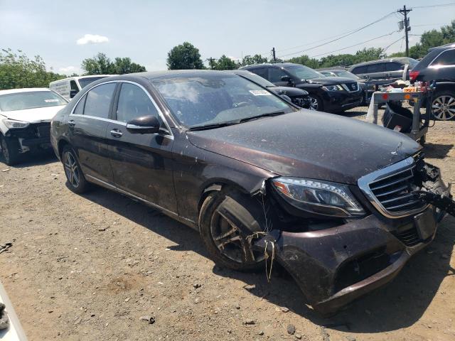 Photo 3 VIN: WDDUG8FB6FA173003 - MERCEDES-BENZ S-CLASS 