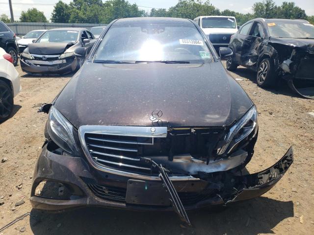 Photo 4 VIN: WDDUG8FB6FA173003 - MERCEDES-BENZ S-CLASS 