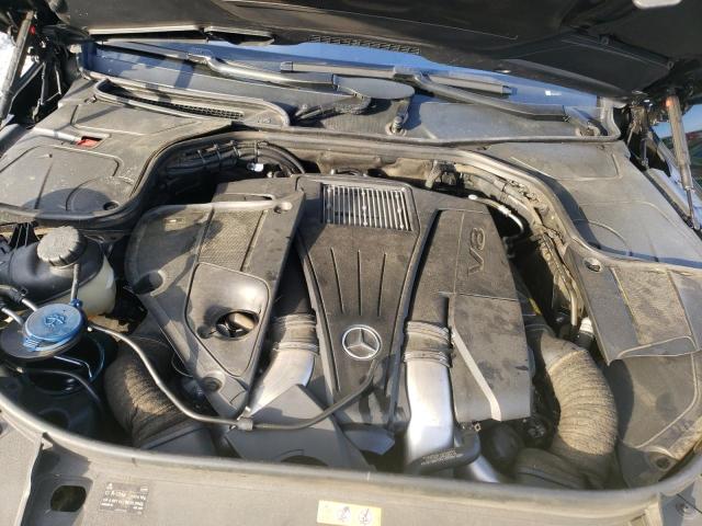 Photo 6 VIN: WDDUG8FB6FA180811 - MERCEDES-BENZ S 550 4MAT 