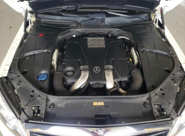 Photo 6 VIN: WDDUG8FB6FA203634 - MERCEDES-BENZ S 550 4MAT 