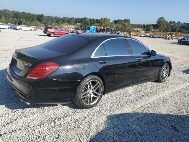 Photo 2 VIN: WDDUG8FB6GA216871 - MERCEDES-BENZ S 550 4MAT 