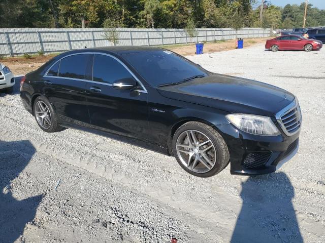 Photo 3 VIN: WDDUG8FB6GA216871 - MERCEDES-BENZ S 550 4MAT 