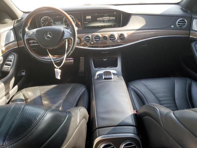 Photo 7 VIN: WDDUG8FB6GA216871 - MERCEDES-BENZ S 550 4MAT 