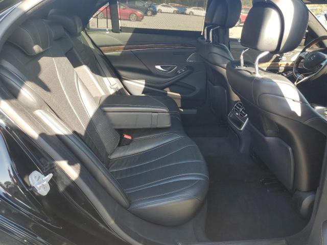 Photo 9 VIN: WDDUG8FB6GA216871 - MERCEDES-BENZ S 550 4MAT 