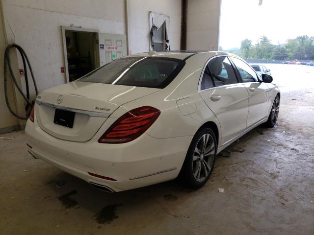 Photo 3 VIN: WDDUG8FB6GA227661 - MERCEDES-BENZ S 550 4MAT 