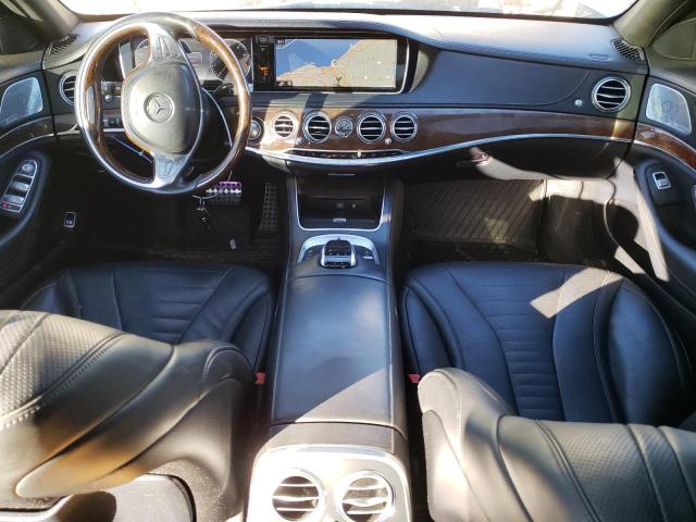 Photo 7 VIN: WDDUG8FB6GA229118 - MERCEDES-BENZ S-CLASS 