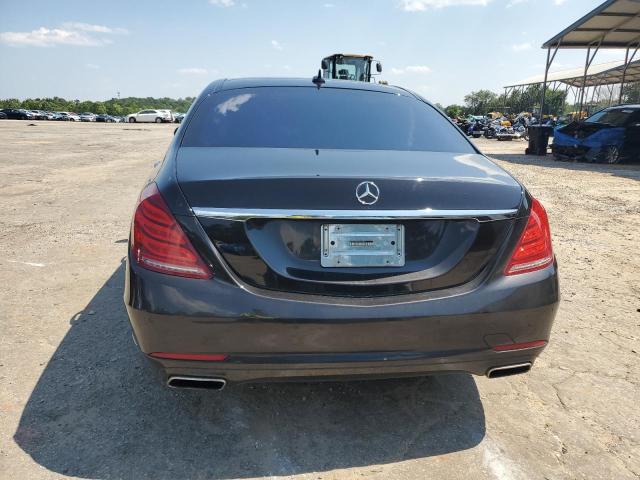 Photo 5 VIN: WDDUG8FB7EA020953 - MERCEDES-BENZ S 550 4MAT 