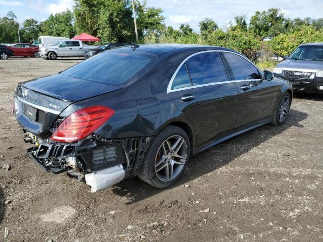 Photo 3 VIN: WDDUG8FB7GA239625 - MERCEDES-BENZ S 550 4MAT 