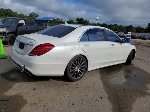 Photo 2 VIN: WDDUG8FB7GA265478 - MERCEDES-BENZ S 550 4MAT 